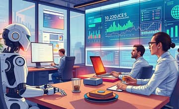 Automatiza tus Finanzas: Ahorra sin Pensar