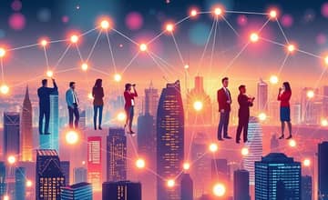 El Valor del Networking en tus Finanzas