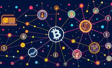 Blockchain Más Allá de Bitcoin: Oportunidades y Desafíos