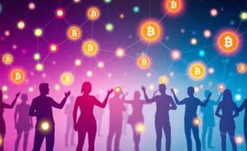 Decentralización: El Poder de las Finanzas P2P