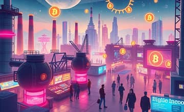 Metaverso y Cripto: El Futuro de la Economía Digital