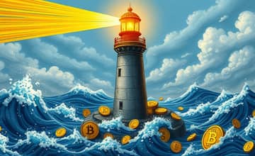 Criptomonedas Estables: Un Refugio en la Tormenta