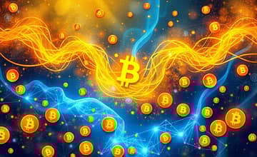 Staking y Yield Farming: Ingresos Pasivos con Cripto