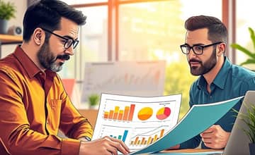 Mentoría Financiera: ¿Necesitas un Guía?