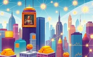 Tokenización de Activos Reales: Una Nueva Era de Inversión