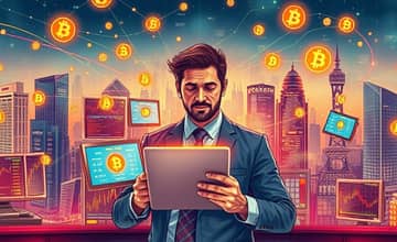 Arbitraje Cripto: Gana con las Diferencias de Precio