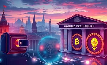 Custodia de Criptoactivos: Opciones Para Inversores