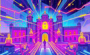 Auditoría de Smart Contracts: Clave para la Seguridad