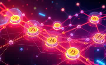 Interoperabilidad Blockchain: Conectando Cadenas