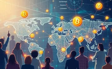 Financiamiento Descentralizado: DAO y el Futuro de la Gobernanza