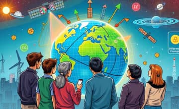 Estrategias de Inversión para la Economía Actual