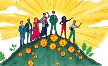 Portafolio de Inversiones: Construyendo tu Éxito