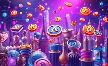 NFTs: Qué Son y Cómo Monetizarlos