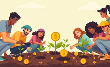 Inversiones para Principiantes: Primeros Pasos Firmes