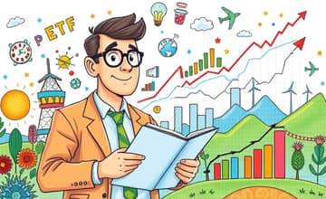 Tu Guía Esencial para Invertir en el Mercado