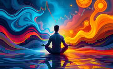 Psicología del Trading Cripto: Controla tus Emociones
