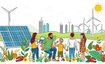 Inversión Sostenible: Rentabilidad con Propósito