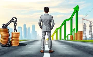 Deudas vs. Inversiones: ¿Cuál es tu Prioridad?