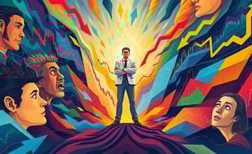 La Psicología del Inversor: Controla tus Emociones