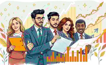 Mercado de Valores: Cómo Navegarlo con Éxito