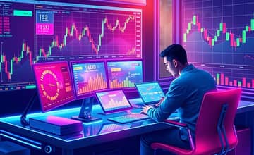 Análisis Técnico en Cripto: Prediciendo Movimientos