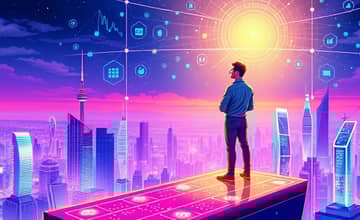 El Futuro de tus Finanzas: Invierte con Visión