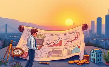 Planificación Financiera: La Base de Toda Inversión