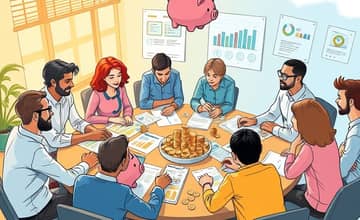 Paso a Paso: Tu Plan Personal de Inversión