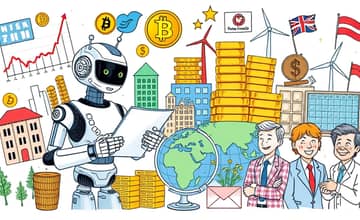 Más Allá del Banco: Opciones de Inversión Alternativas