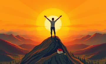 El Camino hacia la Libertad Financiera empieza aquí