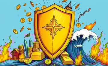 La Inflación y tus Inversiones: Estrategias de Defensa