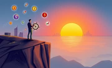 Tu Brújula Financiera: Guía para Invertir con Confianza