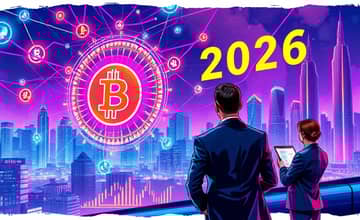 Criptomonedas: ¿Oportunidad o Riesgo Latente?