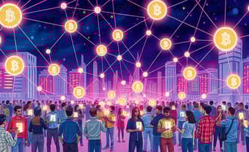 Web3: La Próxima Generación de Internet Descentralizada