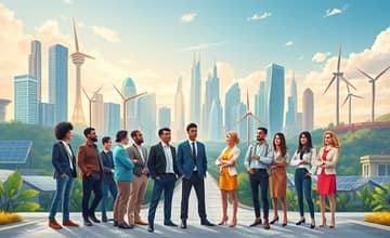 Mercados Emergentes: Dónde Invertir para el Mañana