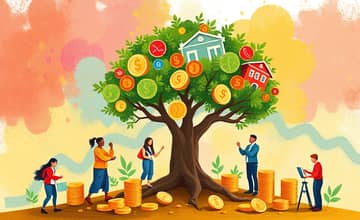 Fondos de Inversión: Tu Aliado para el Crecimiento