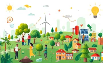 Invierte con Propósito: Impacto Social y Financiero