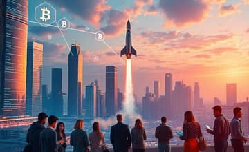 Tecnología y Finanzas: La Revolución de las Inversiones