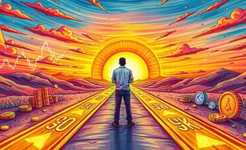 Riesgos y Recompensas: El Arte de Invertir