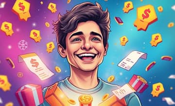 Puntos y Recompensas: Haz que tus Gastos Trabajen para Ti