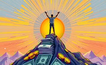 Optimiza tu Crédito: El Camino Hacia la Libertad Financiera