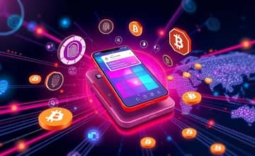 Digitalización de Pagos: La Revolución en tu Bolsillo