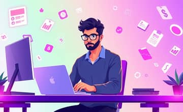 Crédito para Freelancers: Herramientas para Emprendedores