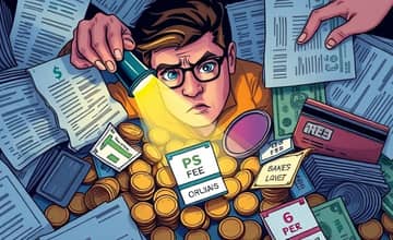 Comisiones Ocultas: Aprende a Identificarlas y Evitarlas