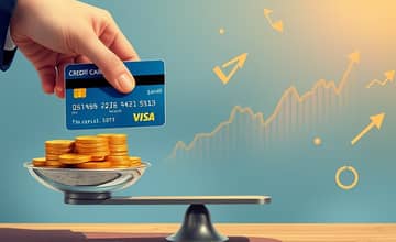 El Impacto de tu Tarjeta en tu Patrimonio Neto