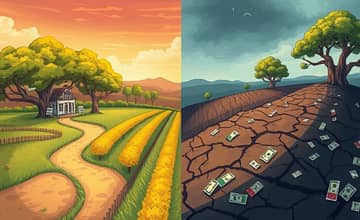 Deudas Buenas vs. Deudas Malas: El Contraste de tu Crédito