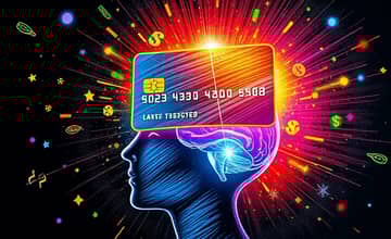 La Psicología del Consumo: ¿Cómo Influye tu Tarjeta?