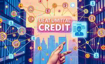 El Algoritmo del Crédito: Cómo Funcionan las Aprobaciones