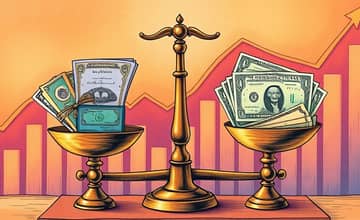 Inversión y Crédito: Complementa tus Estrategias Financieras