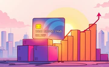 Decisiones Financieras: Tu Tarjeta como Herramienta Clave